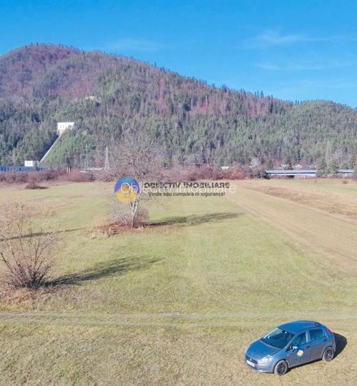 TEREN intravilan  4488 mp - PÂNGĂRAȚI - 6