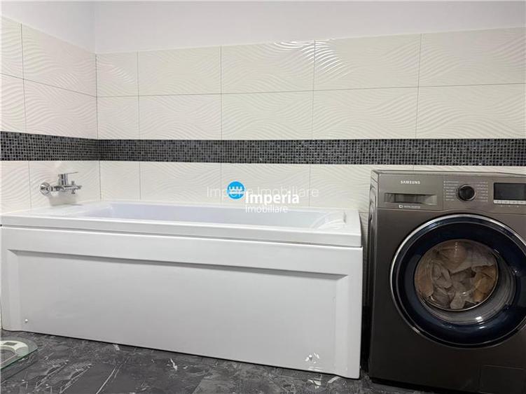 Vila / Spatiu 5 cam. Garaj, Beci, regie proprie,  200 mp, Tudor Neculai Valea Ad - 14