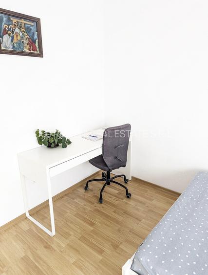 Apartament 3 camere de închiriat | Cotroceni | 2 minute de metrou Eroilor - 4