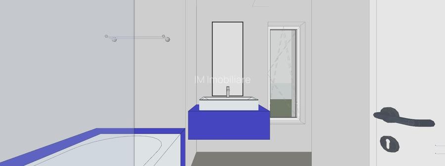 Mosnita Noua - Duplex 5 cam - Su:120mp - St:350mp - finisaje la alegere - 12