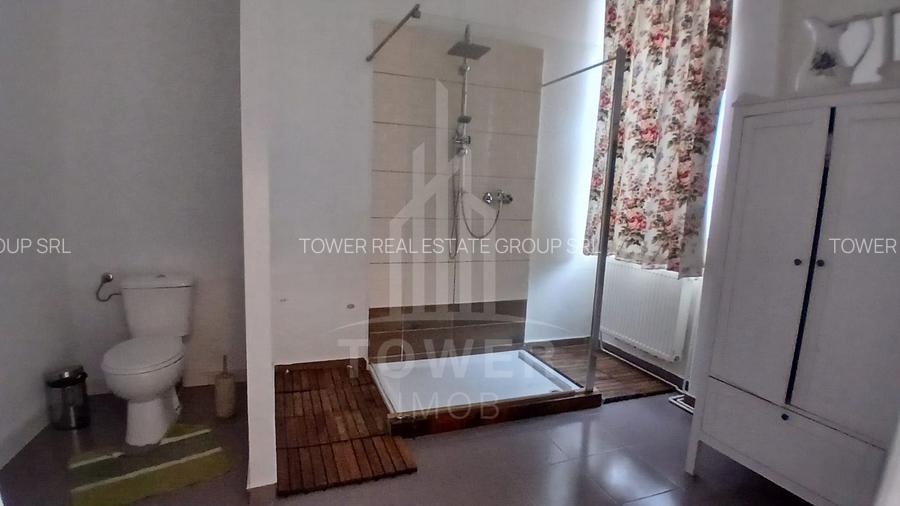 Vilă individuală | Ultracentral | 270 mp utili | Ideal locuință sau business - 6