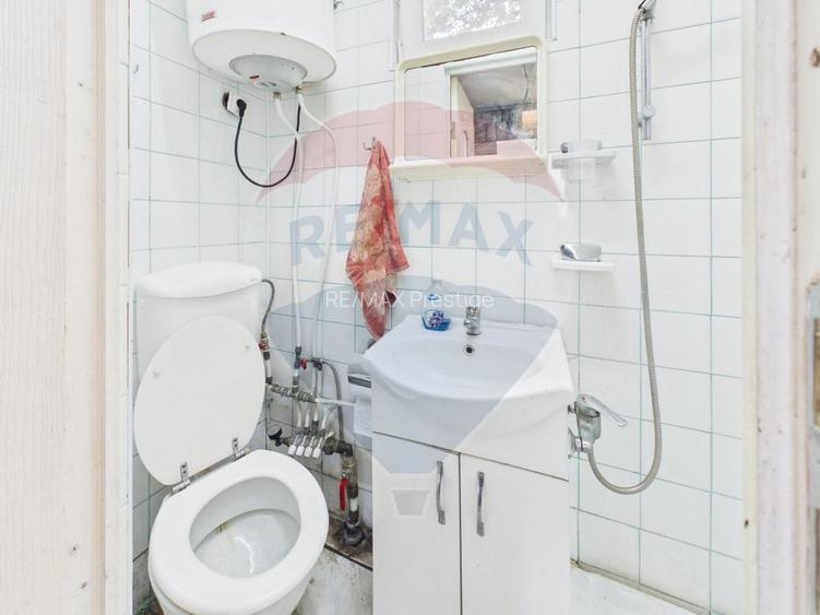Casă 65 mp + teren 4000 mp, livadă, Butimanu - 15
