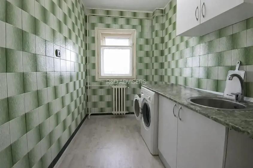 Garsonieră de vânzare – Nicolae Titulescu | Ideal investiție - 10