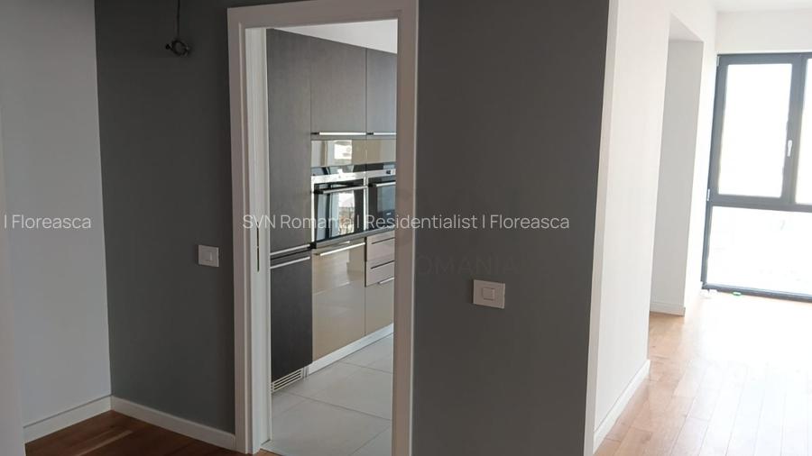 REA1007024 2 Camere Nou Aviatiei Aurel Vlaicu 5 minute - 6