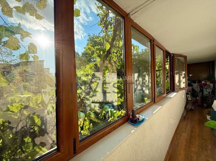 Apartament cu 2 camere pe strada Gorunului ! - 7