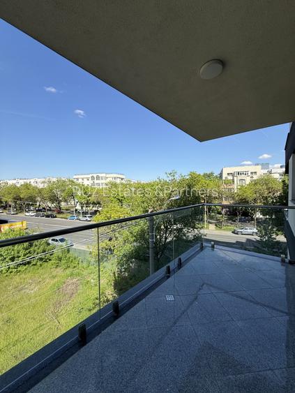 Apartament 3 Camere | Premium | Terasa | Aviatiei-Herastrau - 13