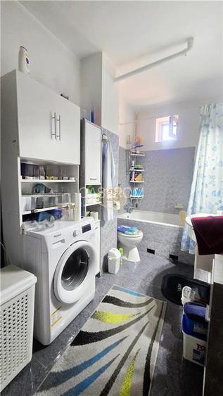 Vila spatioasa cu 7 camere in Centru | Ideala pentru familie, investitie sau bus - 12