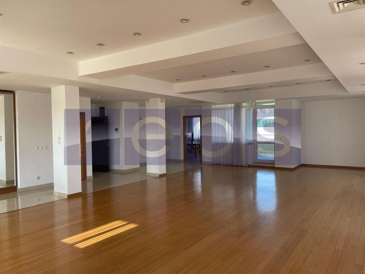 INCHIRIERE APARTAMENT 4 CAMERE | HERASTRAU | PARCARE | TERASA 110 MP - 3