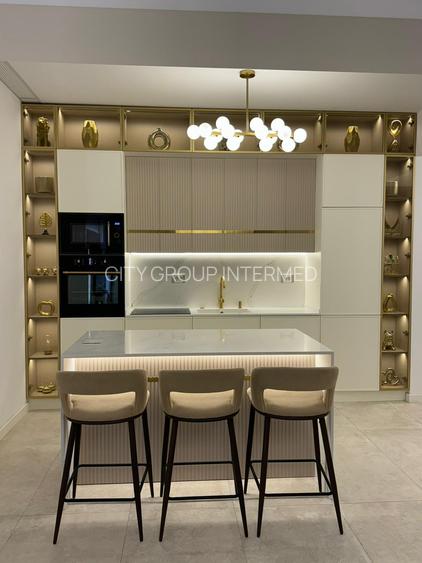 Mamaia - SEA ON - apartament elegant pe malul marii - 6