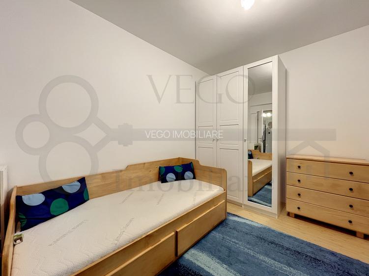 Apartament cu trei camere, bloc nou, strada privata, zona Calea Turzii - 7