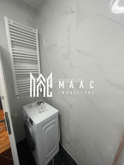 Apartament 2 camere | Modern | Lift | Parcare | Etaj 2 | Turnișor - 9