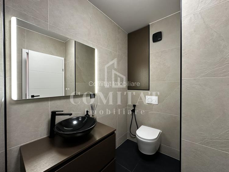 Apartament premium | Etaj intermediar | Zona Eroilor - Floresti - 13