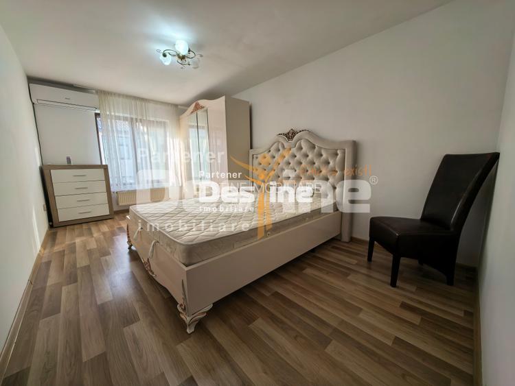 Comision 0% Apartament 2c 47 mp mobilatutilat complet + parcare, Lidl Bucium - 4