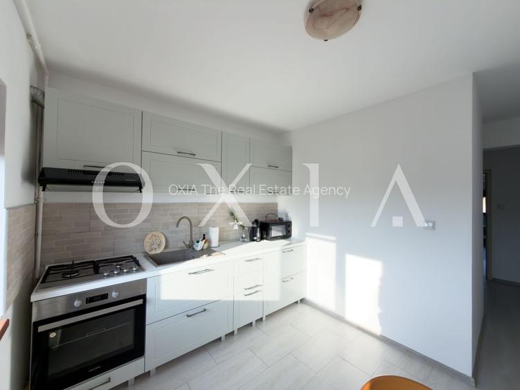 OX695 Bujorilor, Spatios, Prima Inchiriere. - 3