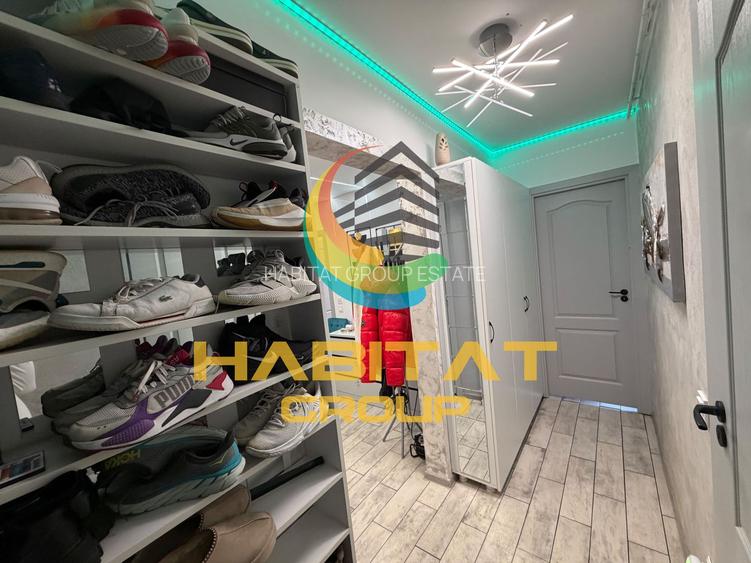 Trapezului 2 cam decomandat mobilat/utilat complet 1 min metrou Boxa/reabilitat - 13