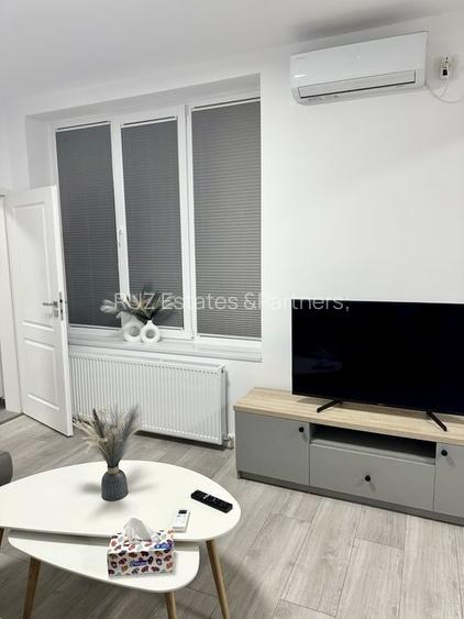 Apartament 3 camere | Centrala proprie | Proaspăt renovat | Calea Victoriei - 2