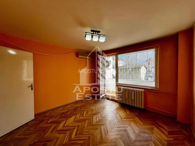 Apartament 4 camere de vanzare, zona Take Ionescu/Cardinale, Timisoara - 6