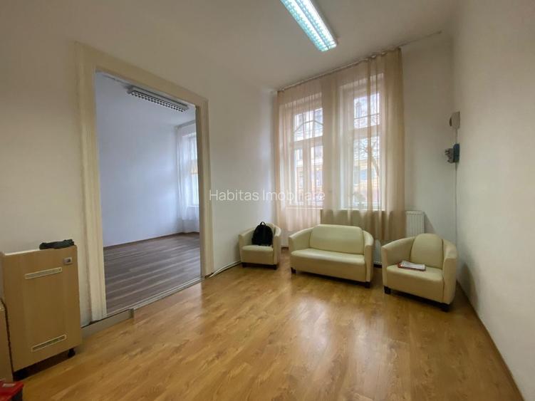 Spatiu de birouri | 3 camere | 1 baie | ULTRACENTRAL - 5