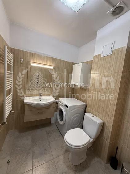 Apartament 3 camere | Bloc nou | 61mp | Terasa | Europa! - 6