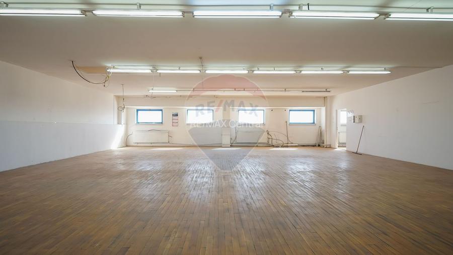 Închiriere spatiu în Brașov ideal sala fitness cursuri de dans birouri - 5