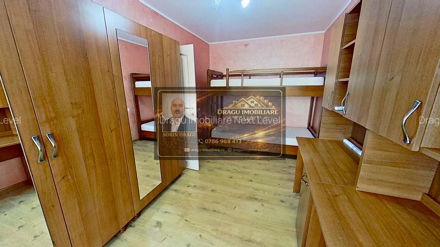 Apartament Tecuci/Str. Ghe. Petrașcu/Renovat/Incalzire in pardoseala - 7
