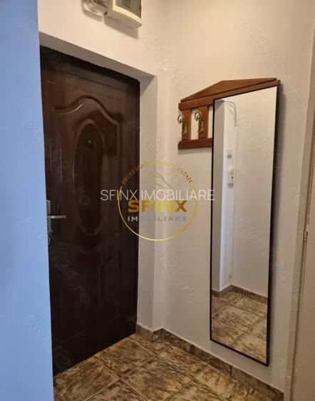 Garsoniera de inchiriat pe Calea Mosilor - 8