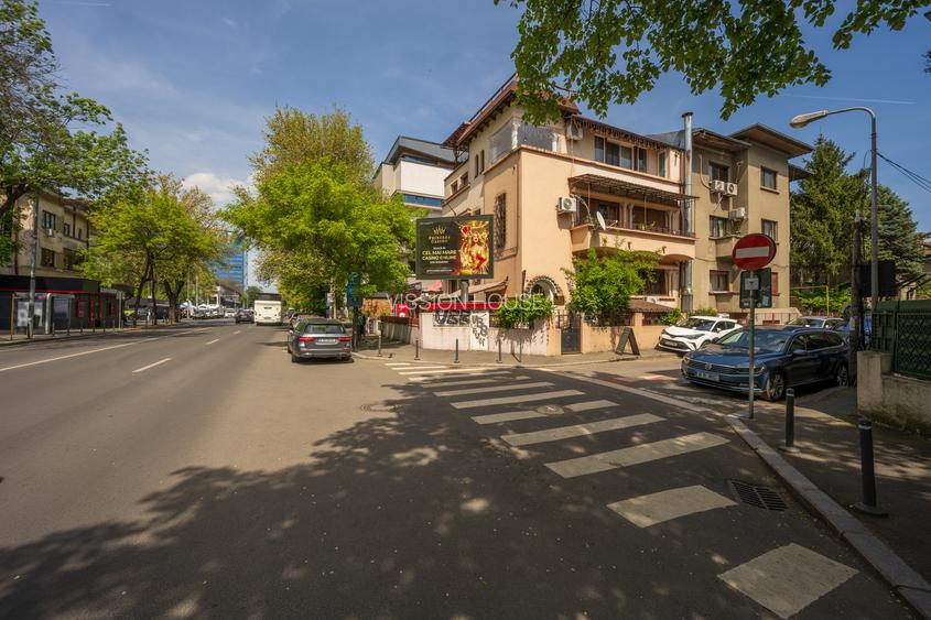 Apartament 6 camere Floreasca | Gheorghe Bulugea | arhitectură interbelică - 16