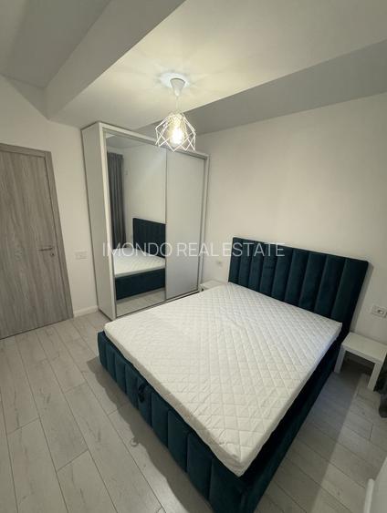 2 Camere I PIPERA I Rond Omv - 4