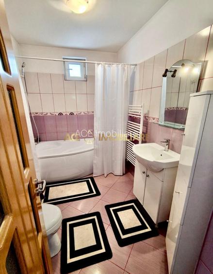 5 Camere de vanzare | Aparatorii Patriei | Metrou | Curte Proprie | Centrala - 7