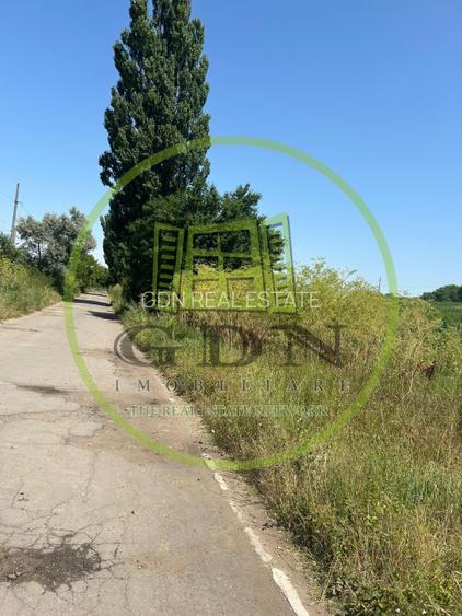Teren intravilan, 5000 MP, Isalnita - 2