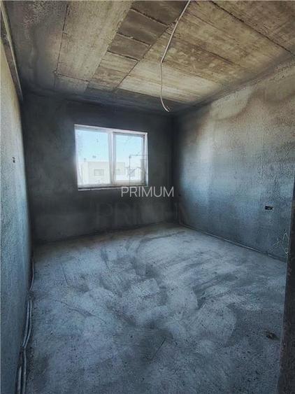 Duplex 5 camere - bucatarie inchisa - dormitor la parter - terasa mare - 7