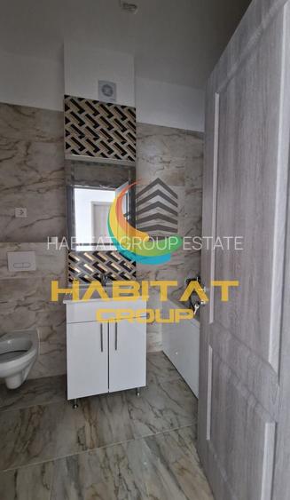 Apartament 2 camere - metrou Nicolae Teclu - 12