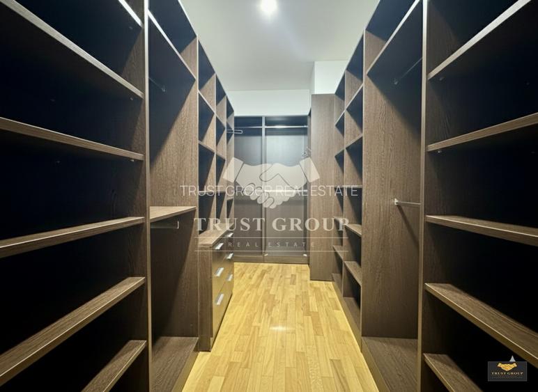 Apartament 3 camere - Herastrau | Loc de parcare | Vedere spre parc - 22