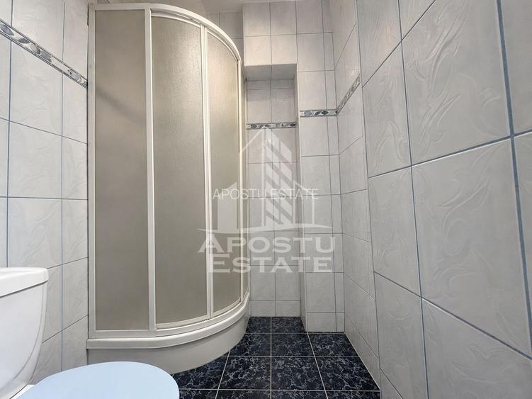 Apartament 4 camere, zona Confectii - 8