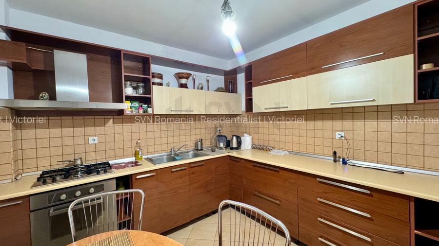 REV2004315 Casa 4 camere cartier Azur Pipera - 2