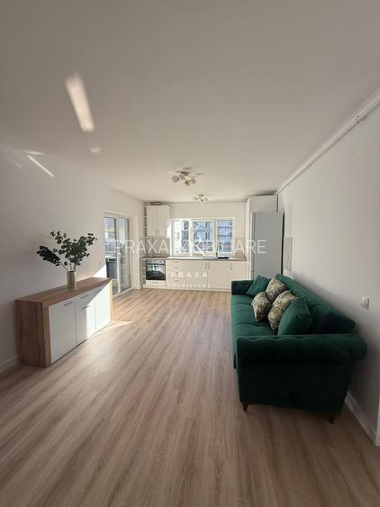 Apartament 3 camere, LUX, parcare, lift, 68 mp, zona Eroilor/Porii! - 3