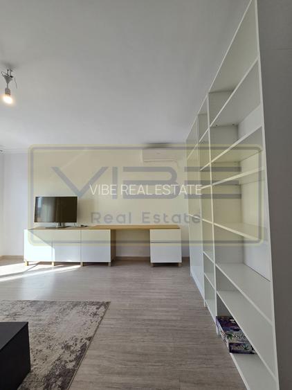 Pacurari- Universitate 20 min - Bloc nou- Decomandat - 4