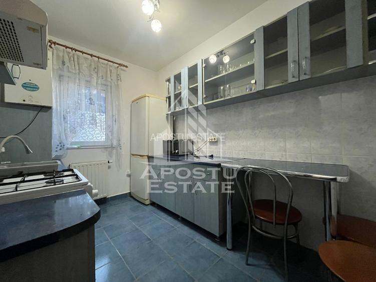 Apartament 2 camere, Ared UTA - 3