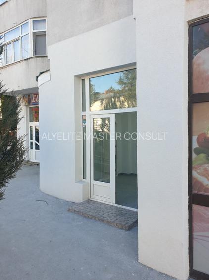  Spatiu comercial, 31 mp utili, zona Central, Vaslui - 5