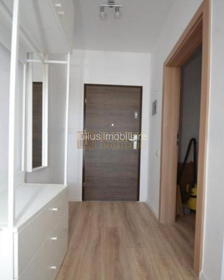 2 camere, XCity Towers, centrala proprie - 10