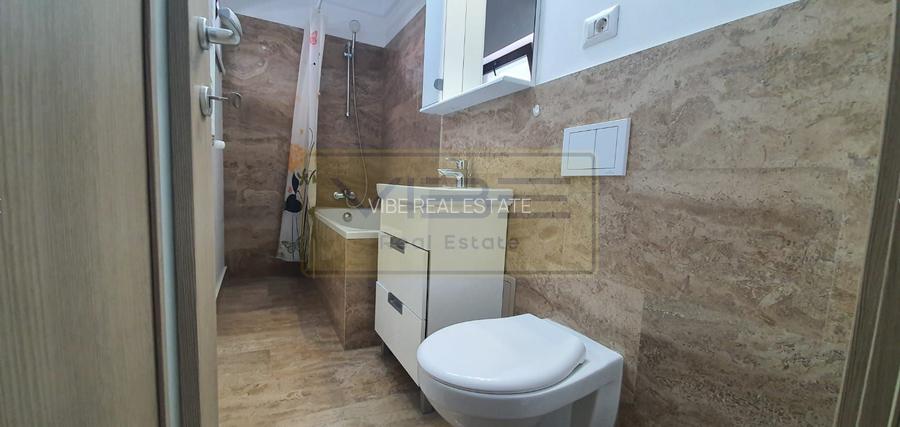 Apartament 2 camere Newton City Nicolina - 15 min Palas Mall - 13