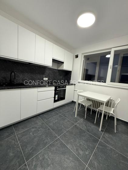 Iancului - Ferdinad | Apartament 2 Camere Modern | Recent Renovat - 10