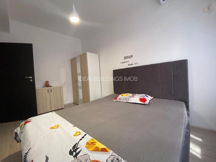 Apartament - Militari-Residence - AC - Centrala proprie - 2