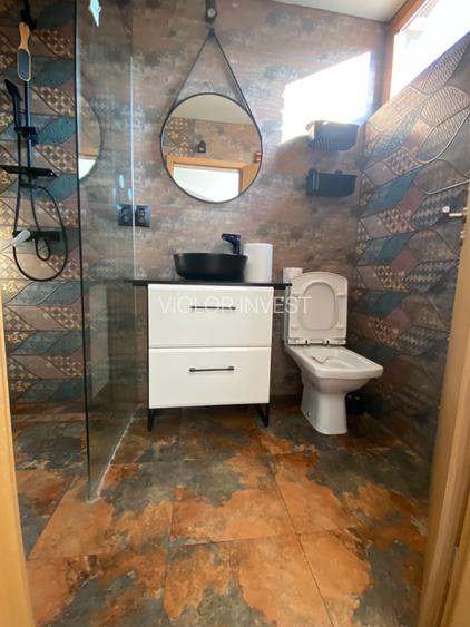 Universitate, Vila, apart 5 camere 125 mp - 6