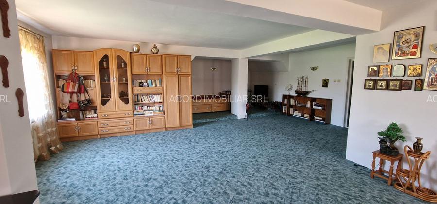 Agigea , zona Pod, ideala pentru gradinita sau azil batrani. - 21