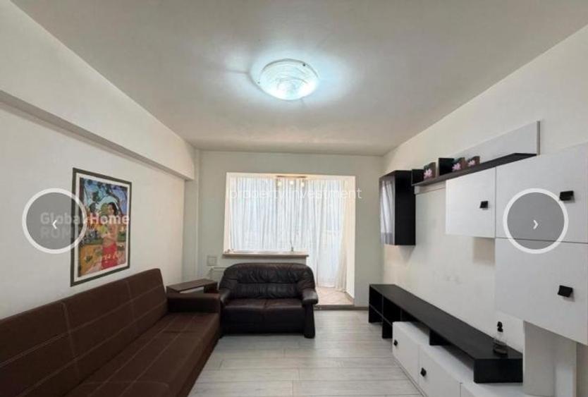 Ultracentral - Kogalniceanu | 3 Camere | 5 - Min Metrou | Parc - 3