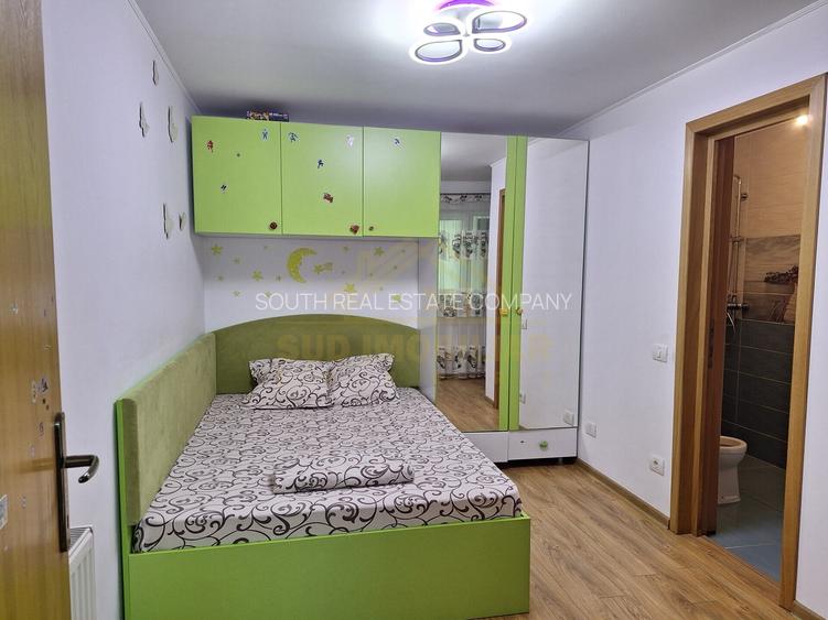 CASA INDIVIDUALA PARTER-PRIMARIE POPESTI LEORDENI - 18