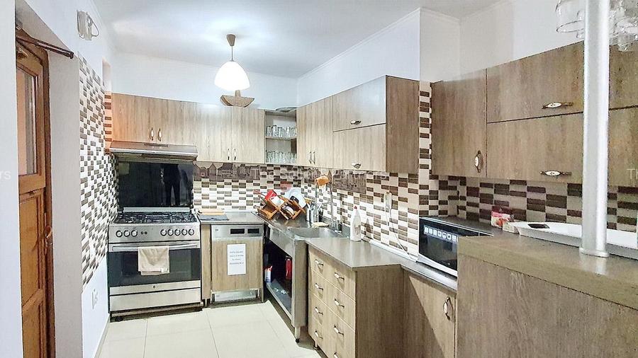 Pensiune functionala in statiune turistica montana - 13