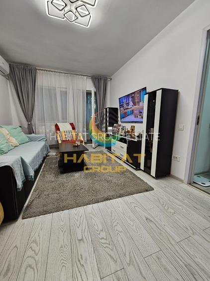 2 camere de Inchiriat Piata Muncii - 3