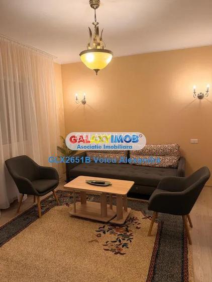 Apartament 2 Cam Bloc Nou Berceni - Aparatorii Patriei - 2
